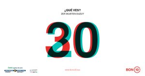 2ados al frente de la campaña Bono Comercio 10+ del Gobierno Vasco