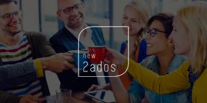 New 2ados… New 2017