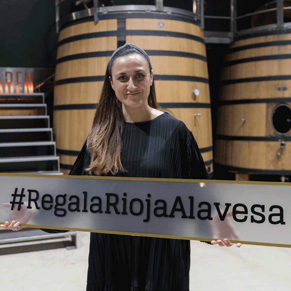 Amaren - Visit Rioja Alavesa
