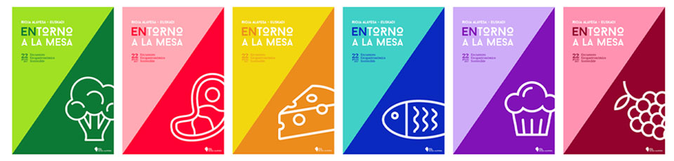 Imágenes de Entorno a la mesa