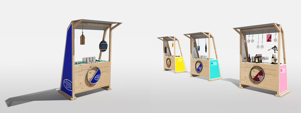 Imágenes de Entorno a la mesa