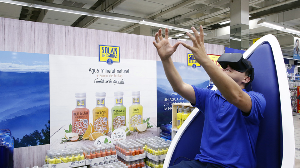 Imágenes de Solán de Cabras