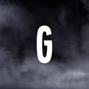 Gau Beltza - Portada