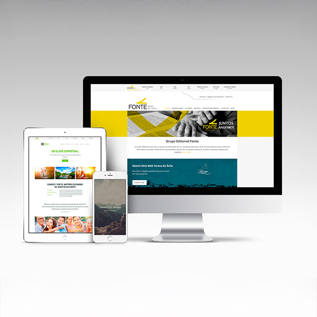 Editorial Fonte - Hover