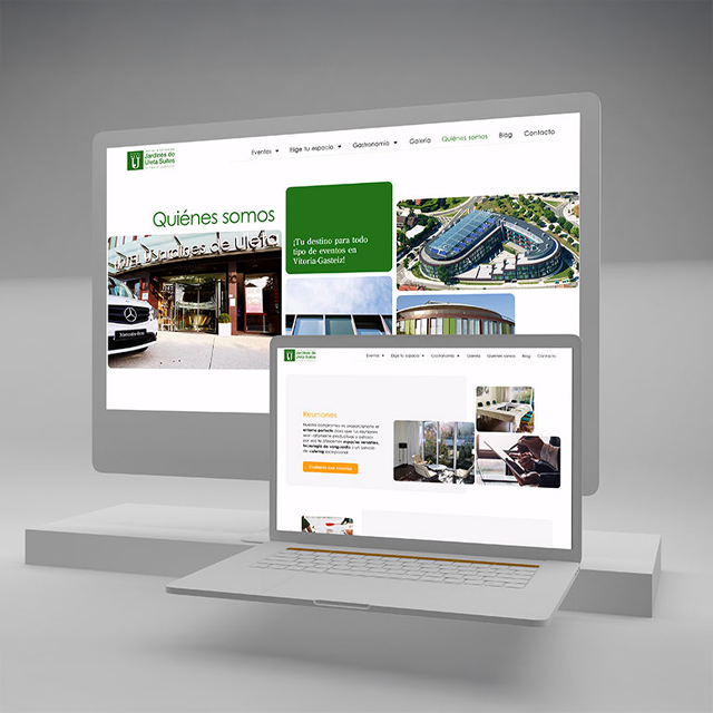 Eventos Jardines de Uleta - Hover