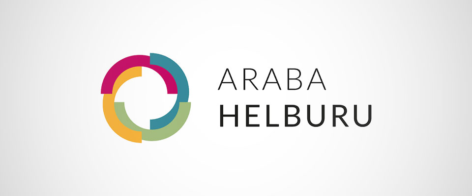 Imágenes de Araba Helburu