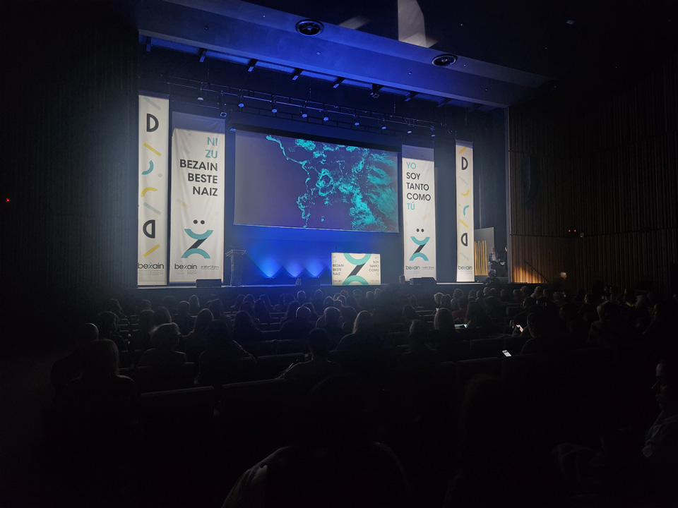 Imágenes del evento Bezain