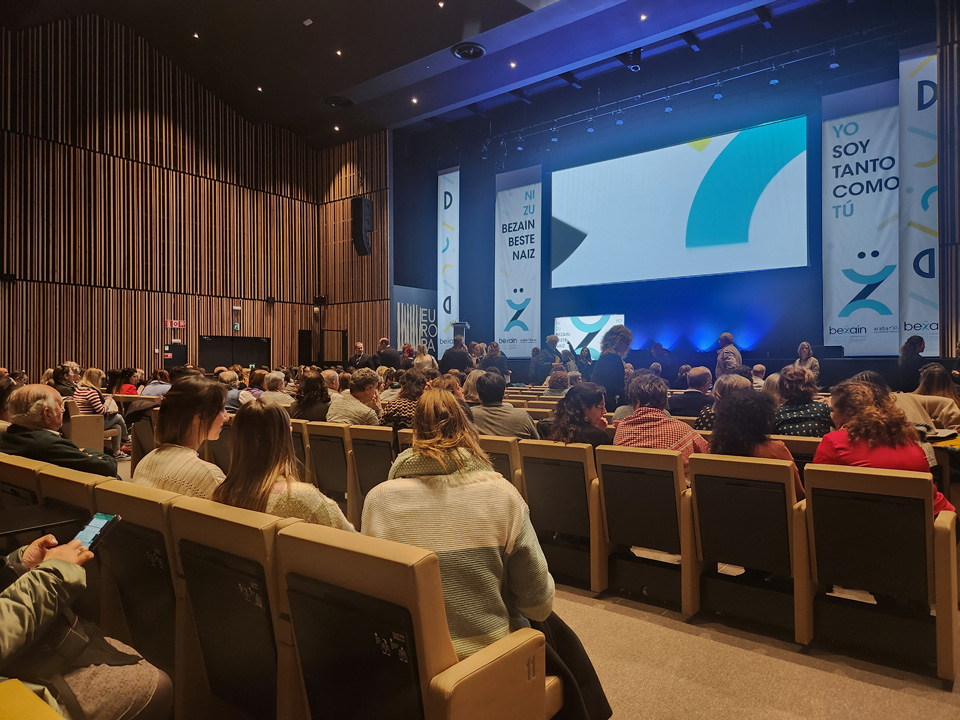 Imágenes del evento Bezain