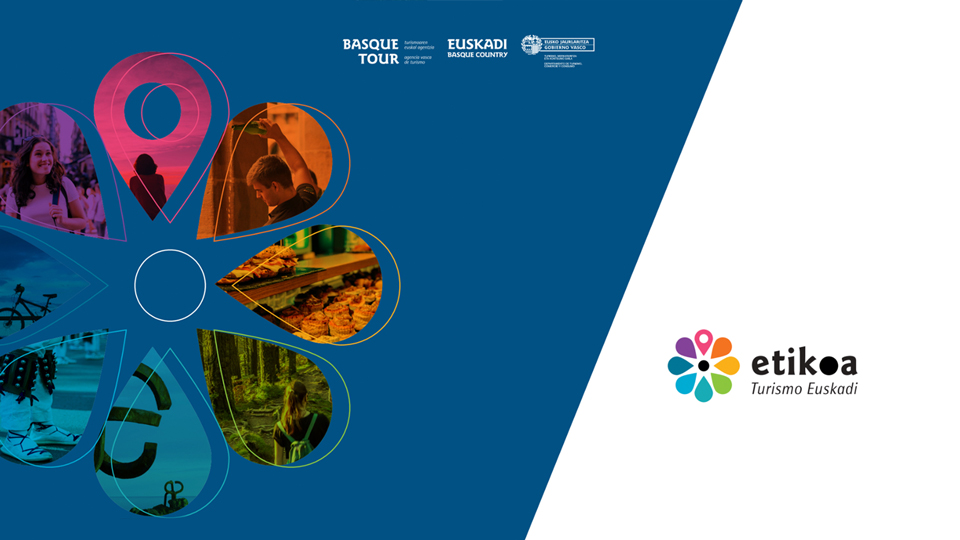 Imágenes de Etikoa - Turismo Euskadi