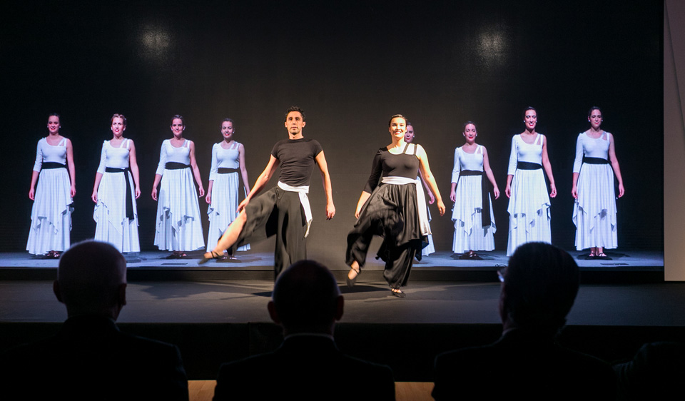 Imágenes del evento Medalla de Álava