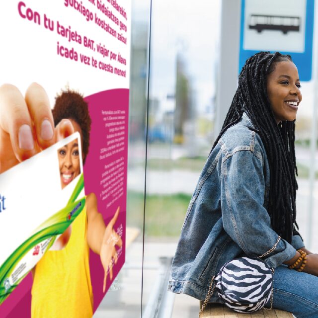 Tarjeta BAT Portada Hover