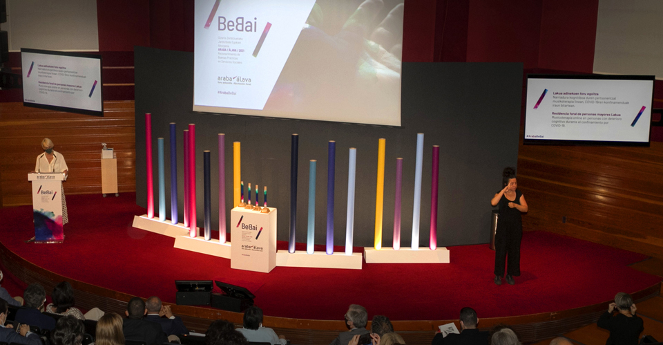 Imágenes del evento BeBai