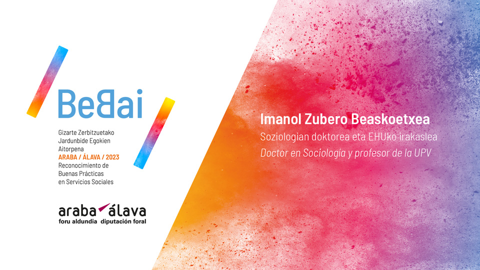 Imágenes del evento BeBai