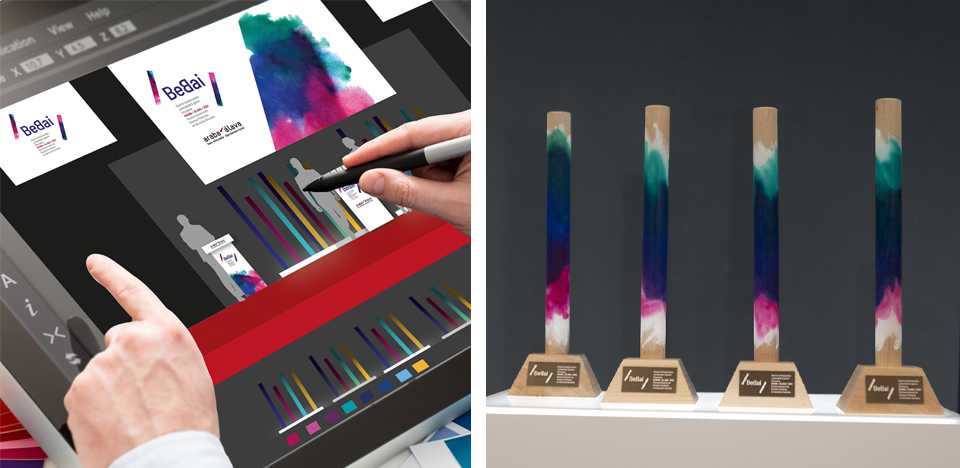 Imágenes del evento BeBai