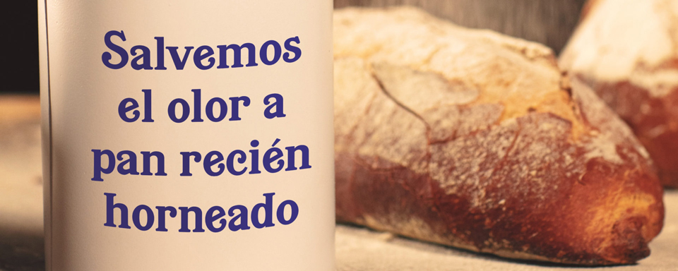 Imágenes de la campaña En peligro de extinción