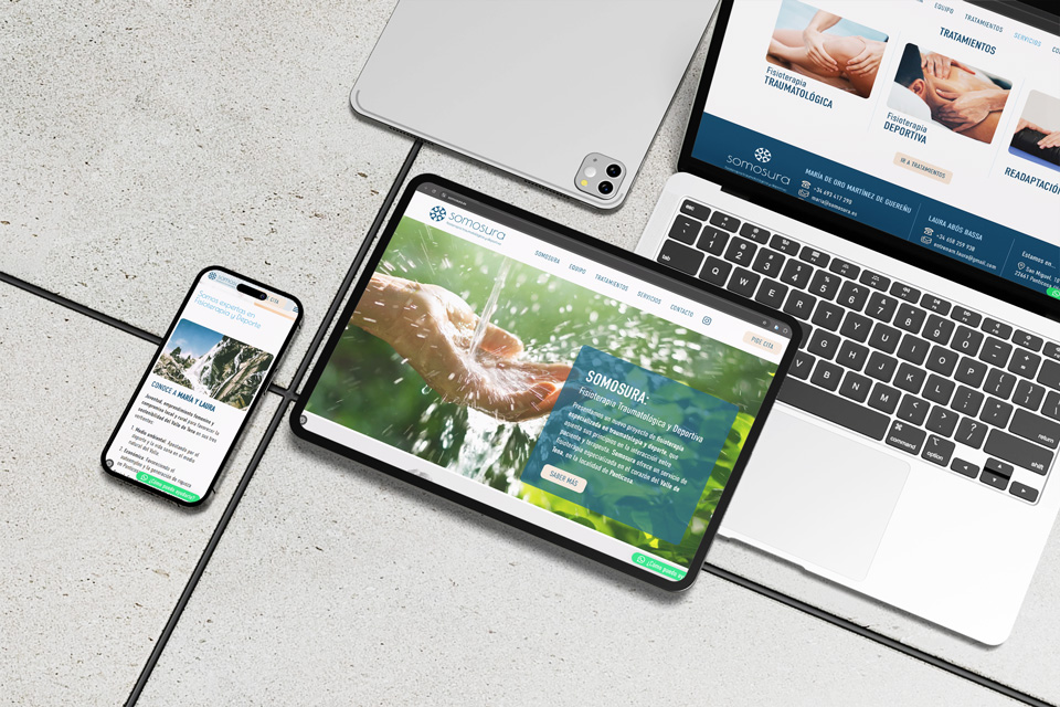 Imágenes de la marca Somosura