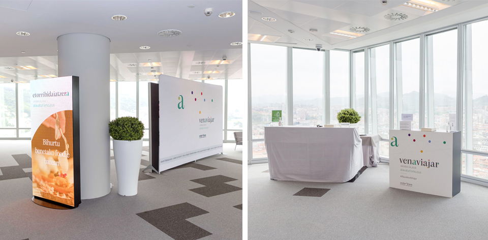 Imágenes de Ven a Viajar