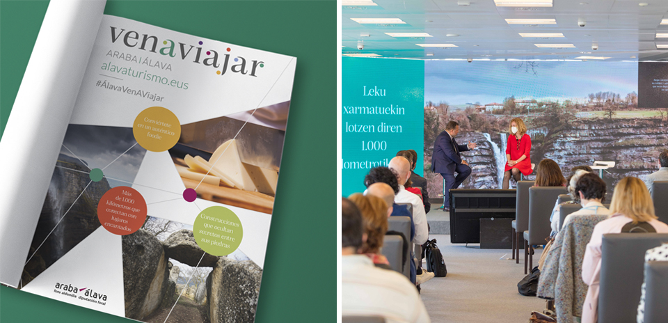 Imágenes de Ven a Viajar