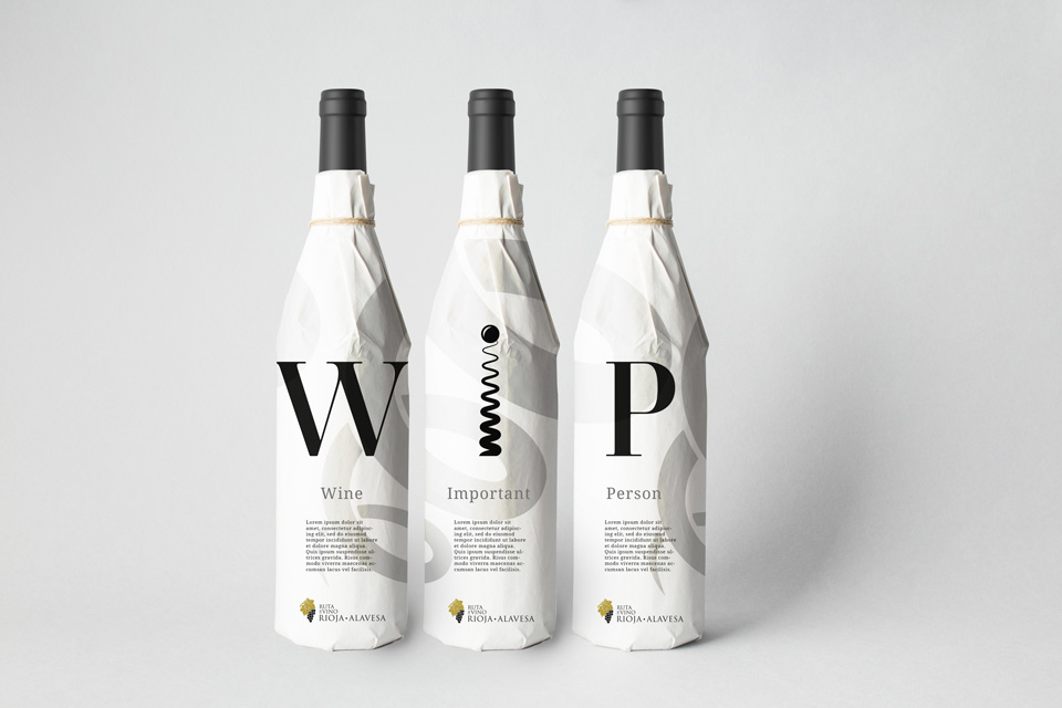 Imágenes de la presentación de WIP