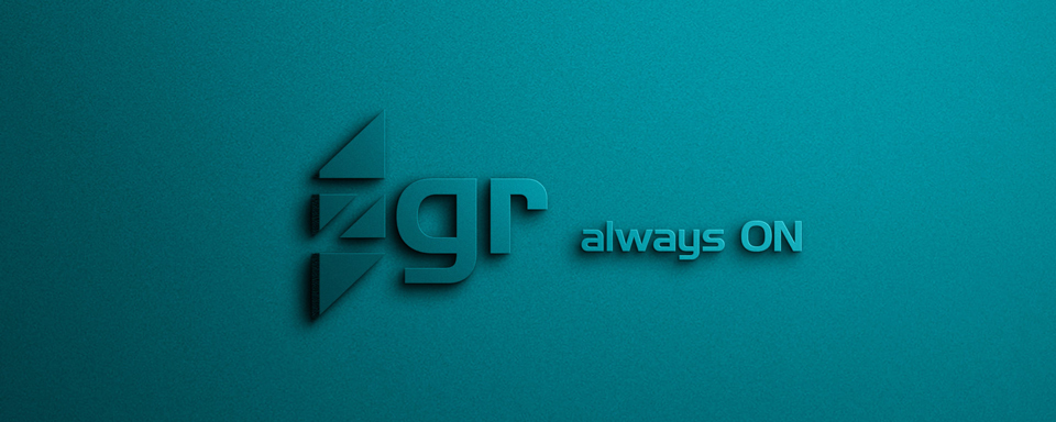 Imágenes de la nueva identidad visual de Zigor