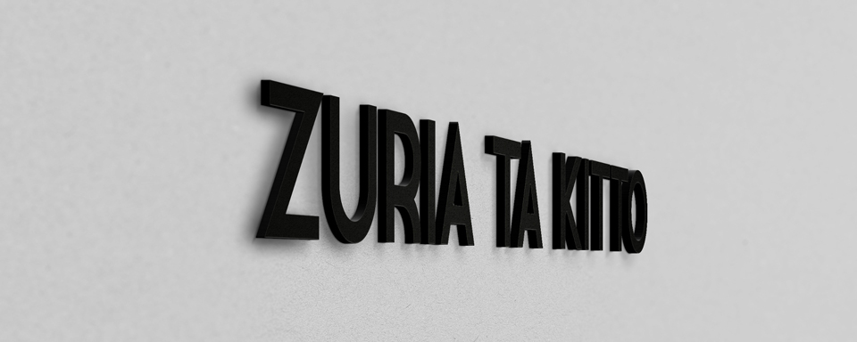 Imágenes de Zuria ta kitto