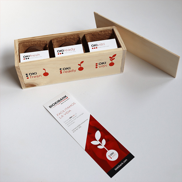 Biokibank Portada Hover