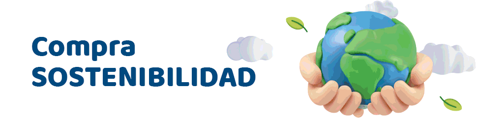 Banner de la campaña Comercio Local 2024