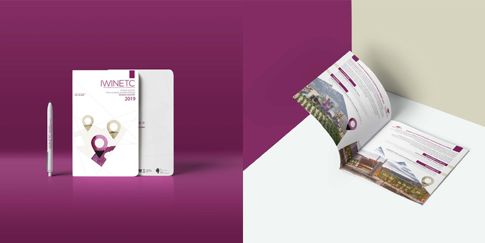 Imágenes de Iwinetc 2019