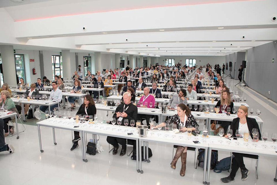 Imágenes de Iwinetc 2019