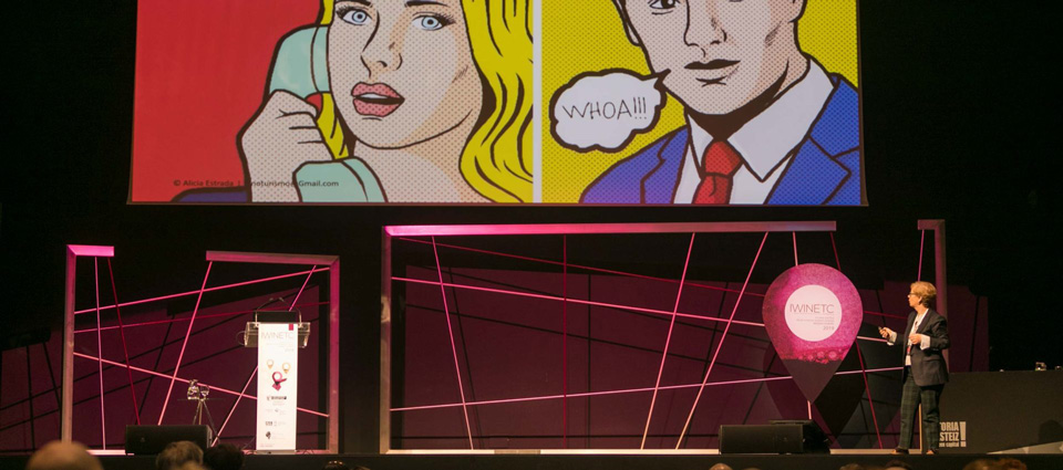 Imágenes de Iwinetc 2019