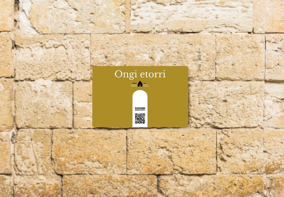 Nueva marca de Ruta del Vino de Rioja Alavesa