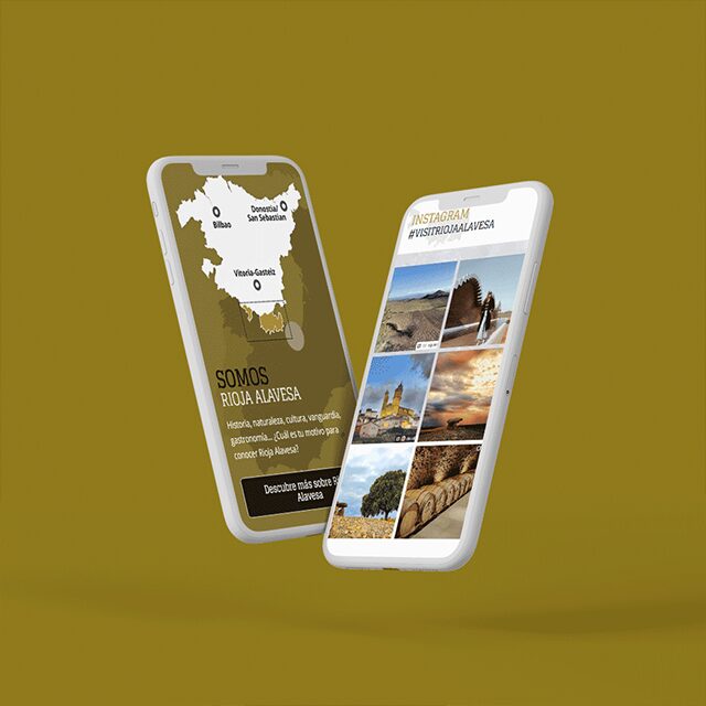 Visit Rioja Alavesa Portada Hover