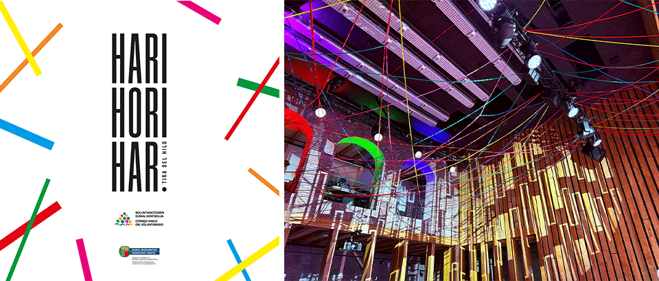 Imágenes del evento Hari Hori Har