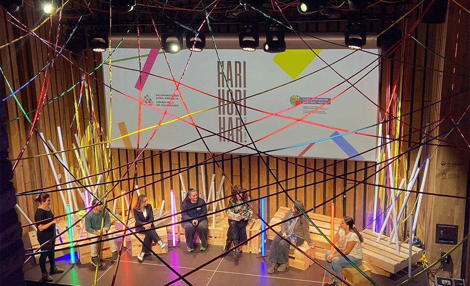 Imágenes del evento Hari Hori Har