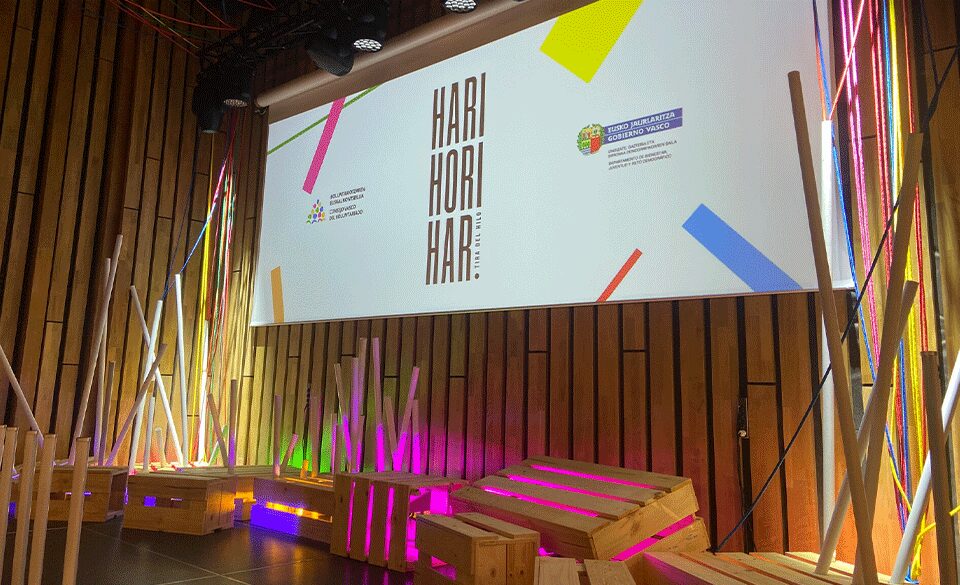 Imágenes del evento Hari Hori Har